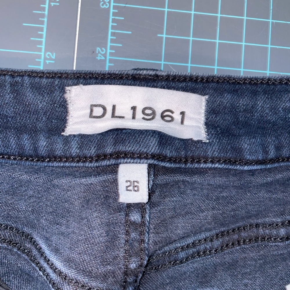 DL1961 jeans